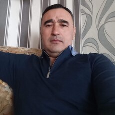 Фотография мужчины Алимжон, 50 лет из г. Нижневартовск