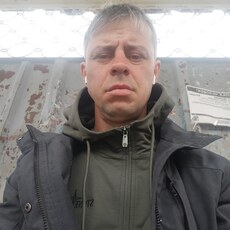 Фотография мужчины Сергей, 34 года из г. Абакан