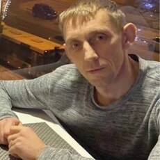 Фотография мужчины Максим, 47 лет из г. Красноярск