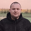 Антон, 36 лет