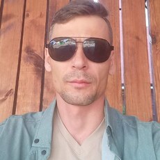 Фотография мужчины Сергей, 40 лет из г. Слуцк