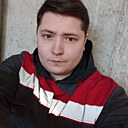 Игорь, 25 лет