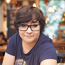 Фотография девушки Людмила, 55 лет из г. Иркутск