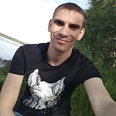 Фотография мужчины Мишка, 32 года из г. Бийск