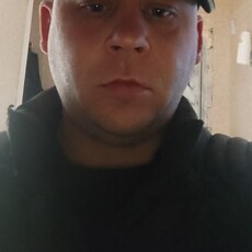 Фотография мужчины Максим, 36 лет из г. Архангельск