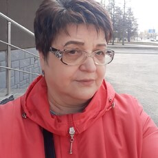 Фотография девушки Зоя, 67 лет из г. Челябинск
