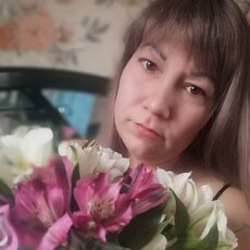 Фотография девушки Ирина, 35 лет из г. Омск