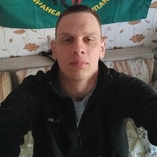 Фотография мужчины Егор, 21 год из г. Волковыск