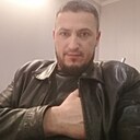Али, 36 лет