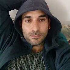 Фотография мужчины Фарид, 34 года из г. Минеральные Воды