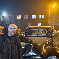 Фотография мужчины Юрий, 41 год из г. Рудня (Смоленская Обл)