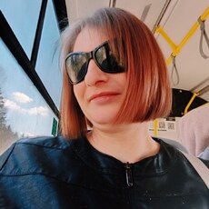 Фотография девушки Анна, 39 лет из г. Шклов