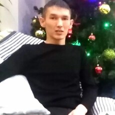 Фотография мужчины Андрей, 35 лет из г. Якутск