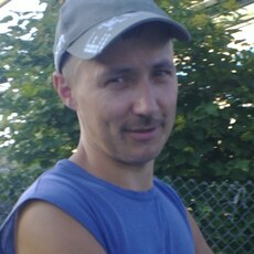 Фотография мужчины Володя, 40 лет из г. Чебоксары