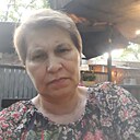 Людмила, 64 года