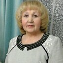 Мария, 68 лет