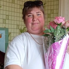 Фотография девушки Светлана, 40 лет из г. Александрия