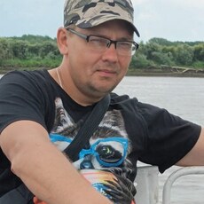 Фотография мужчины Александр, 37 лет из г. Колпашево