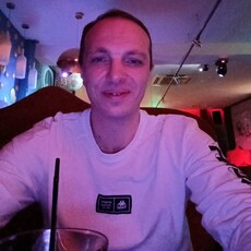 Фотография мужчины Илья, 41 год из г. Клин