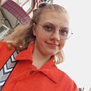 Анюта, 20 лет
