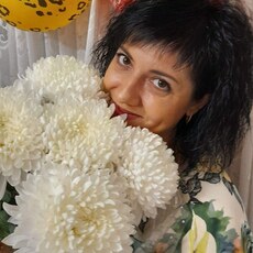 Фотография девушки Ольга, 43 года из г. Кемерово