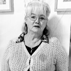 Фотография девушки Райса, 68 лет из г. Уфа