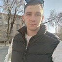 Никита, 23 года