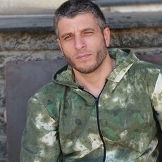 Фотография мужчины Ахмед, 38 лет из г. Донецк
