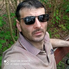 Фотография мужчины Шало, 41 год из г. Щецин