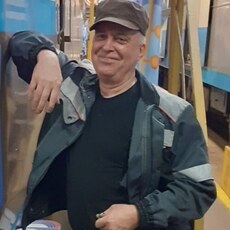 Фотография мужчины Юрий, 63 года из г. Москва