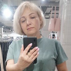 Фотография девушки Оксана, 47 лет из г. Кемерово