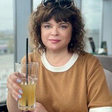 Фотография девушки Елена, 53 года из г. Барнаул