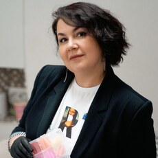 Фотография девушки Катерина, 45 лет из г. Архангельск
