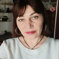 Фотография девушки Елена, 51 год из г. Николаев