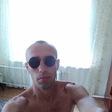 Фотография мужчины Кирилл, 34 года из г. Лепель