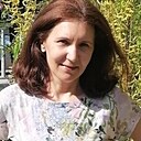 Оксана, 47 лет