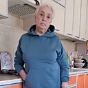 Татьяна, 66 лет