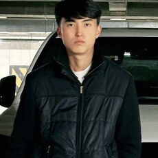 Фотография мужчины Халид, 23 года из г. Актау