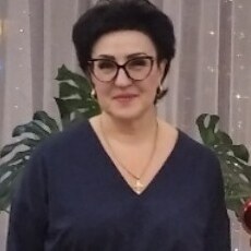 Фотография девушки Алина, 53 года из г. Ростов-на-Дону