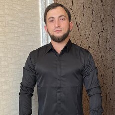 Фотография мужчины Zagir, 24 года из г. Хасавюрт