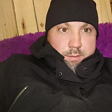 Фотография мужчины Вячеслав, 33 года из г. Александровск