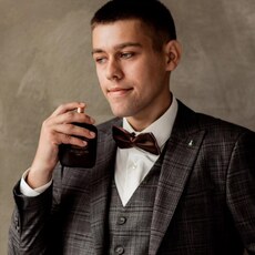 Фотография мужчины Илья, 29 лет из г. Гродно