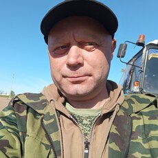 Фотография мужчины Сергей, 41 год из г. Копыль