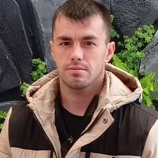 Фотография мужчины Влад, 31 год из г. Колпашево