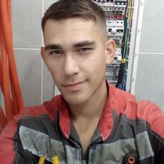 Фотография мужчины Дима, 31 год из г. Острогожск