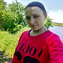 Марина, 24 года