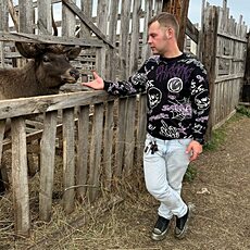 Фотография мужчины Данил, 27 лет из г. Ливны