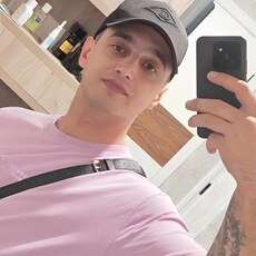 Фотография мужчины Денис, 35 лет из г. Москва