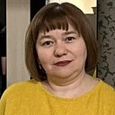 Анна, 43 года