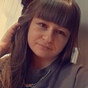 Кристина, 30 лет